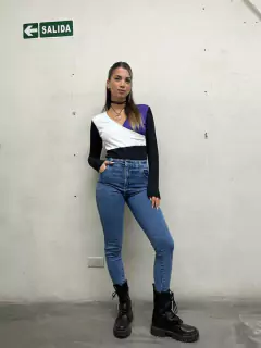 Jean chupín star
