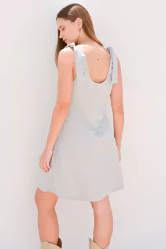 Vestido Sara - tienda online