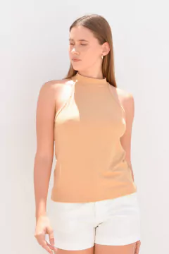 Musculosa Génova - tienda online