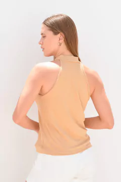 Musculosa Génova - Anna Clothing 