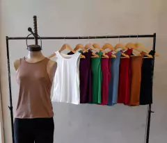 Musculosa Ohana
