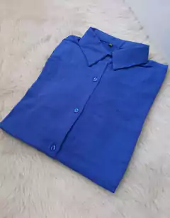 Camisa de lino en internet