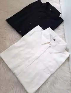 Imagen de Camisa de lino