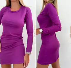 Vestido morley soft