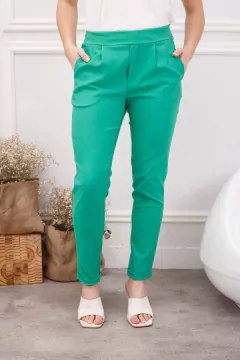 Pantalón Tailoring en internet