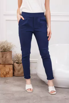 Pantalón Tailoring
