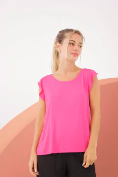 Remera Alicia