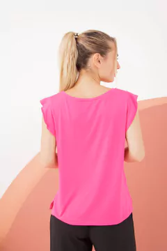 Remera Alicia en internet