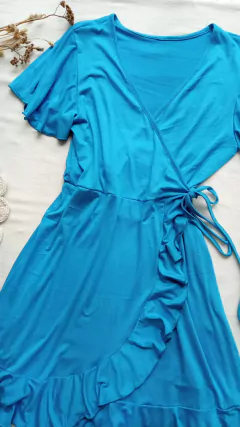 Vestido Toscana - comprar online