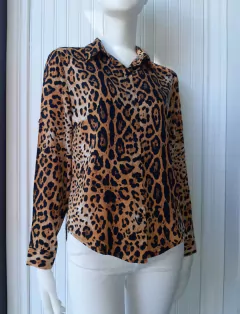 Camisa Print