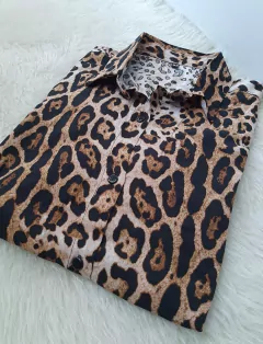 Camisa Print - comprar online