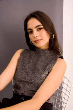 Musculosa Alison