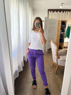 Jogger Bengalina - tienda online