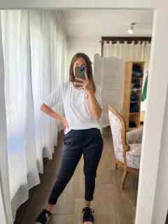 Jogger Bengalina - Anna Clothing 