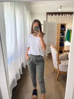 Jogger Bengalina