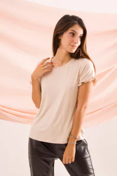 Remera Clara - comprar online