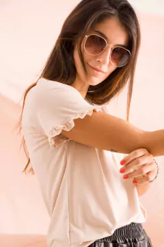 Remera Clara