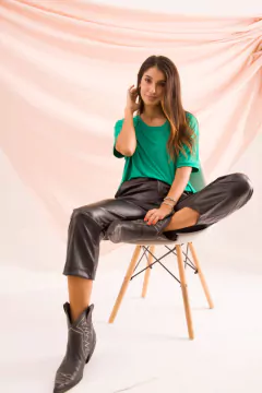 Remera Vida