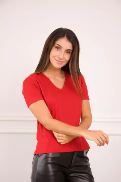 Remera Vana - Anna Clothing 