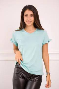 Imagen de Remera Clara