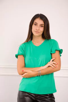 Remera Clara