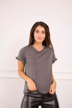 Remera Clara - Anna Clothing 