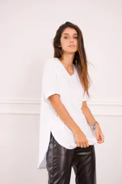 Remera Vida - comprar online