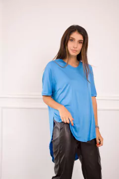 Remera Vida en internet