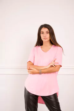 Remera Vida