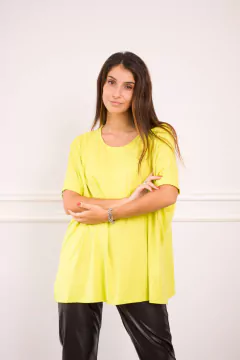 Remera Francis - Anna Clothing 
