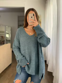 Sweater Fedra - tienda online