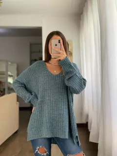 Sweater Fedra - Anna Clothing 