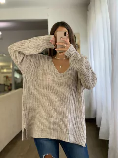 Sweater Fedra - tienda online