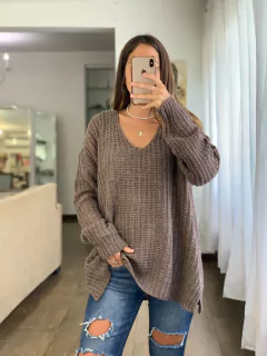 Sweater Fedra
