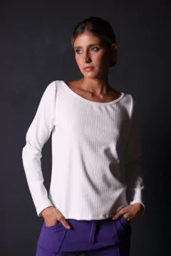 Remera Bora - comprar online