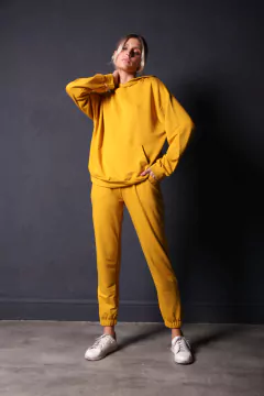 Jogger rústico