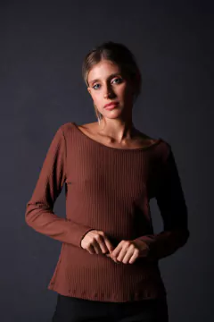 Imagen de Remera Bora