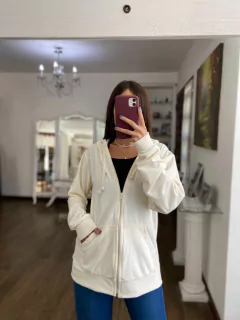 Imagen de Campera de plush