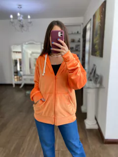 Campera de plush en internet