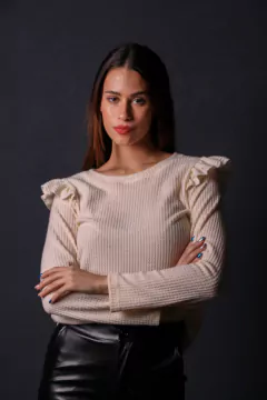 Sweater Regina