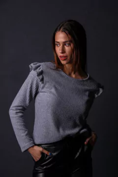 Sweater Regina - Anna Clothing 