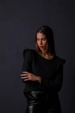 Sweater Regina - tienda online