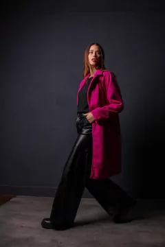Tapado Vogue