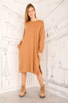Vestido Luna