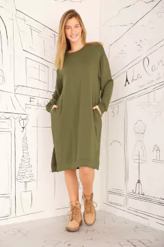 Vestido Luna - tienda online