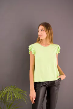 Remera Nelly en internet