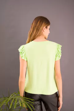 Remera Nelly - tienda online