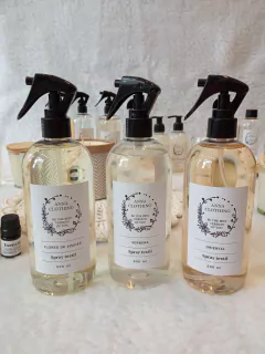 Perfume Textil 500ml - comprar online