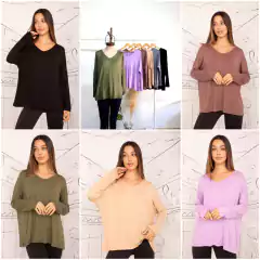 Remeron Julia - tienda online