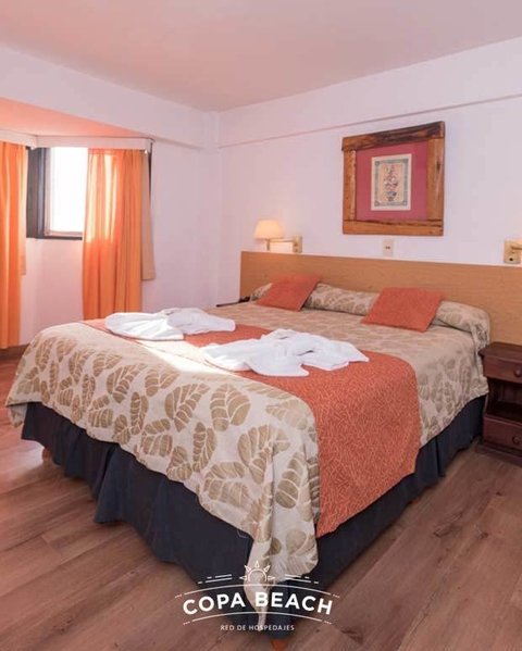 Imagem do Hotel Bariloche Palace